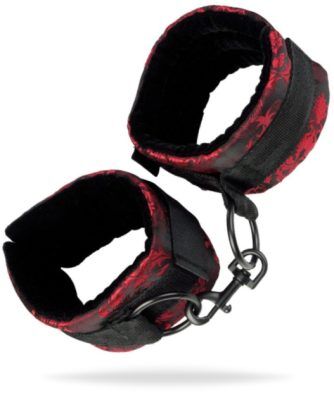 Scandal Universal Cuffs