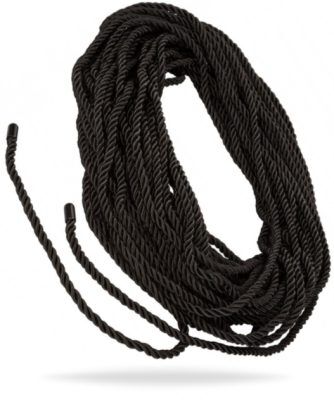 Scandal BDSM Rope 30M (Färg: Röd)
