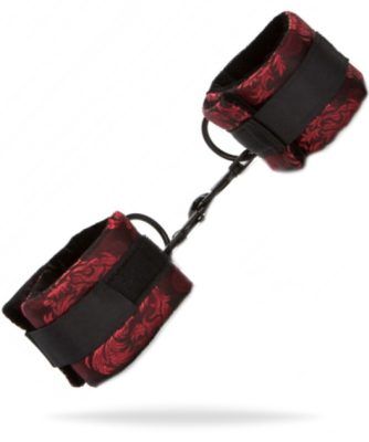 Scandal Universal Cuff Set