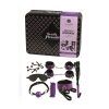 secret play 8 pcs bondage kit 1