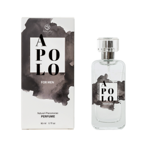 Secret Play Apolo Perfume Spray 50ml