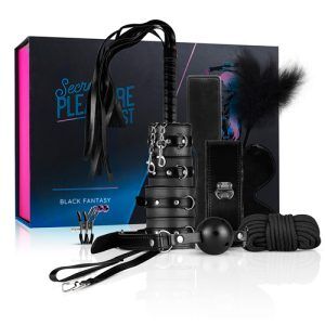 Easytoys Secret Pleasure Chest