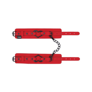 Sex & Mischief Amor Handcuffs