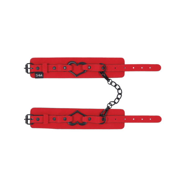 Sex & Mischief Amor Handcuffs