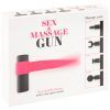 Sex & Massage Gun