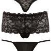 sexiga trosor 3 pack