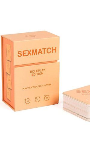 Sexmatch - Roleplay