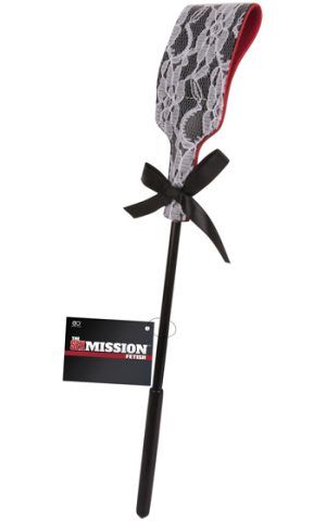 Sexmission Flowery Whip