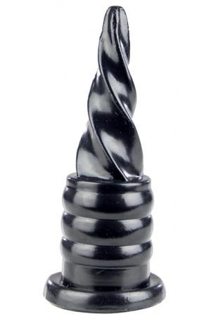 HardToys Screw You 16 cm XL Buttplug