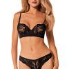 Obsessive Serena Love 2-pcs Set XS/S