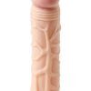 Vergite S1 Realistic Sleeve Flesh 16,5cm Penisöverdrag