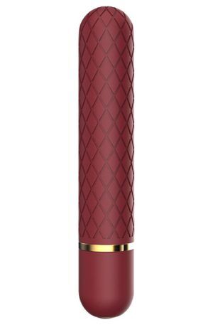 Dream Toys Romance Lizzy Vibrator