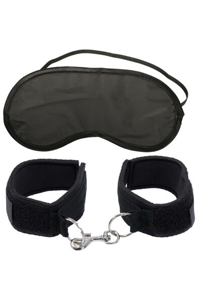 Pipedream First-Timer's Cuffs Handbojor