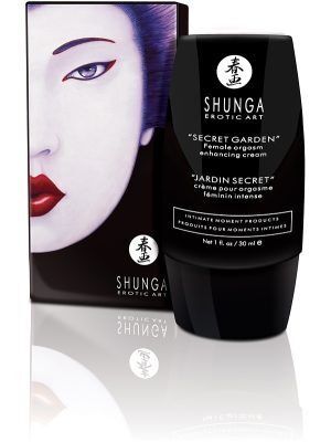 SHUNGA CLITORAL ENHANCING CREAM 30 ML