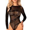 Obsessive B137 Teddy XL/XXL Teddy