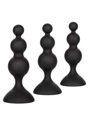 Silikon Analkulor Set