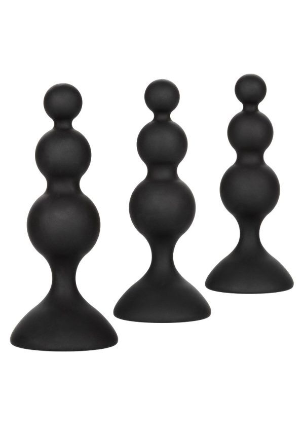 Silikon Analkulor Set