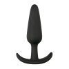 silikon buttplug 56076