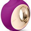 LELO Ora 3 Deep Rose Klitorisstimulator
