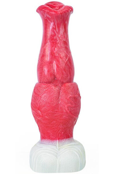 Anal Predator Alien Getorix Dildo 23 cm Dragon dildo