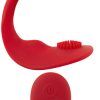 slim panty vibrator