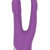 smile double vibrator