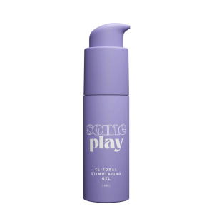 SOME PLAY Clitoral Stimulating Gel 30ml