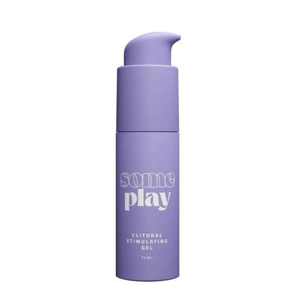 SOME PLAY Clitoral Stimulating Gel 30ml