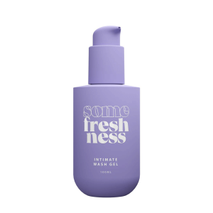 SOME WASH Intimtvätt 100ml