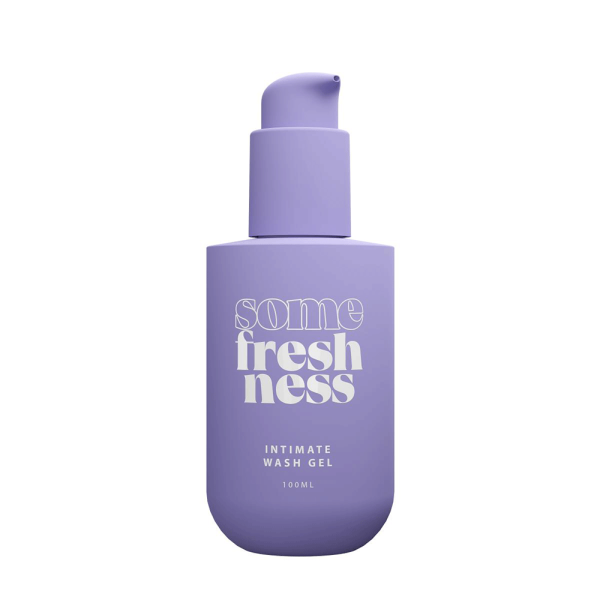 SOME WASH Intimtvätt 100ml