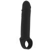sono penis extension black n.31
