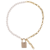 Sex & Mischief Pearl Day Halsband