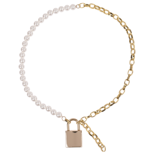 Sex & Mischief Pearl Day Halsband