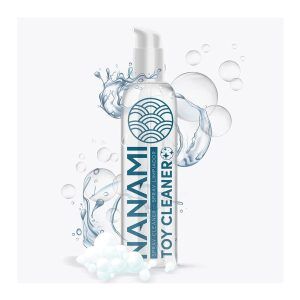 Nanami Toy Cleaner 150ml