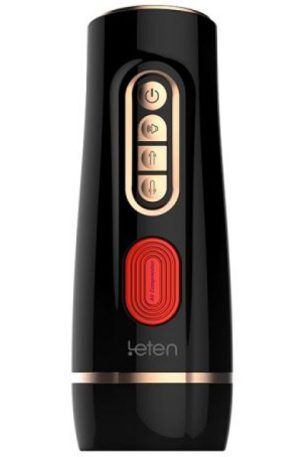 Leten Botz New Era Automatisk Masturbator