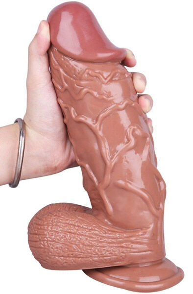 King Kong Realistic Dong 26 cm XL dildo