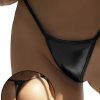 Daphne Classic Thong Black S/M string