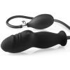 Zenn Pump It Up! 15,5 cm Uppblåsbar analplugg