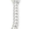 Hollow Penis Shower Plug Curved Dilator