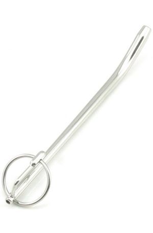 FUKR Benty Pierced Urethra Rod 19 cm Dilator