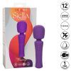 Stella Massager Lila