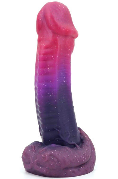 Galactic Trost Dildo 22 cm Monster dildo