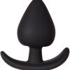 Silicone Anchor Plug Medium