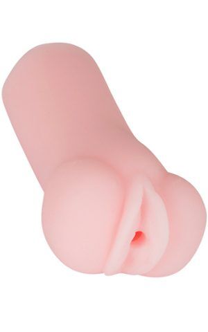 Super Flexible Mini Masturbator