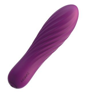 Tulip Bullet Violett