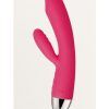 svakom trysta rabbit vibrator rosa