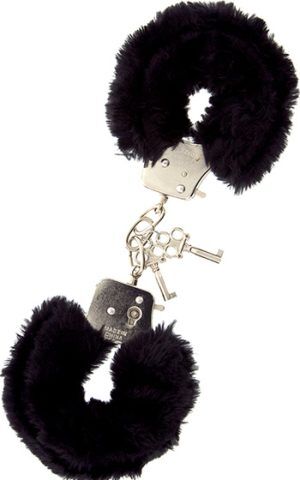 Svarta Fluffbojor