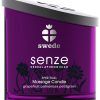 Swede Senze Massage Candle Spirtual