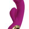 Xocoon Harmony DualTouch G-spot Vibe G-punktsvibrator