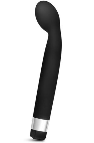 Rose Scarlet G Black G-punktsvibrator